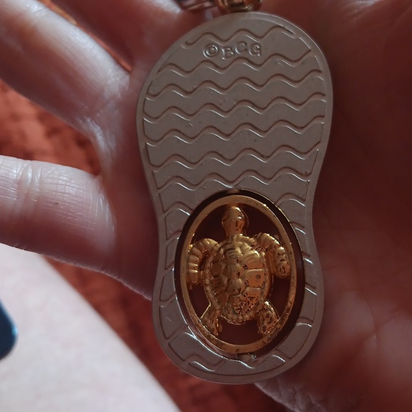 Florida Fancy Keychains - Picture 4 of 5